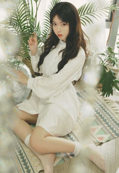 欧美超模玛丽亚写真_超清高清完整版
